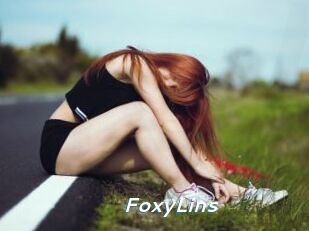 FoxyLins