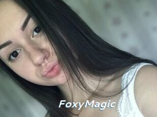 FoxyMagic