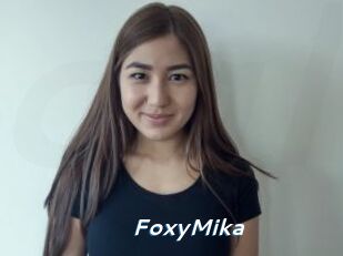 FoxyMika