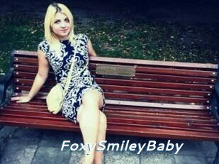 FoxySmileyBaby