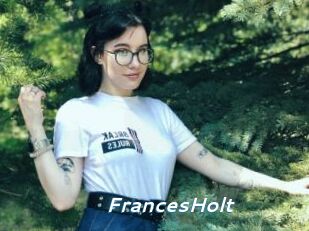 FrancesHolt
