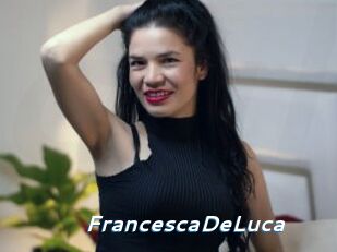 FrancescaDeLuca