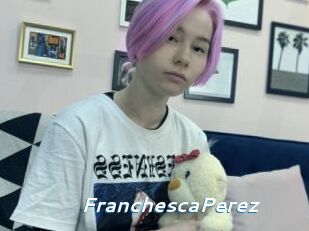 FranchescaPerez
