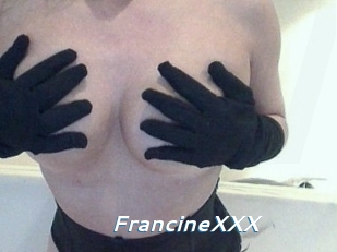 FrancineXXX