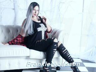 FrankieMorisson Camgirls Live