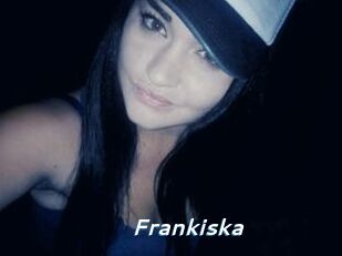 Frankiska