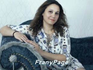 FranyPage