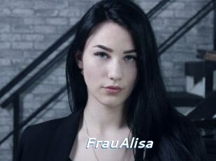 FrauAlisa