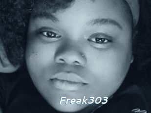 Freak303