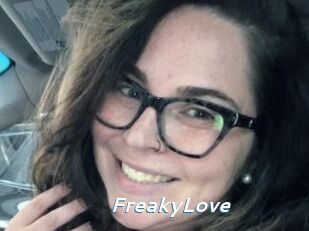 FreakyLove