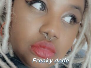 Freaky_dede