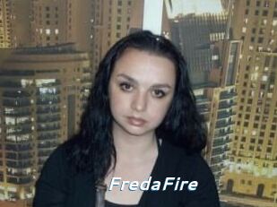 FredaFire