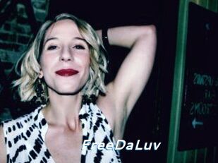 FreeDaLuv