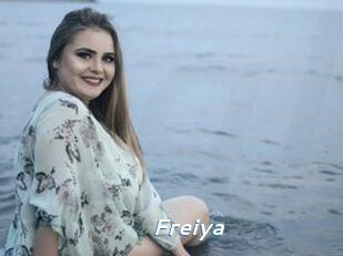 Freiya