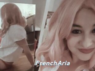 FrenchAria