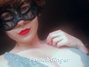 FrenchGinger