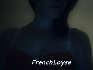 FrenchLoyse
