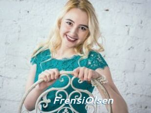 FrensiOlsen