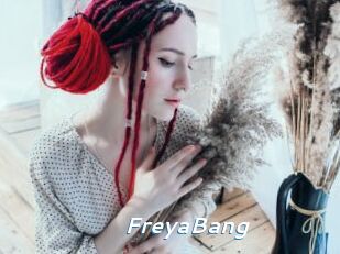FreyaBang