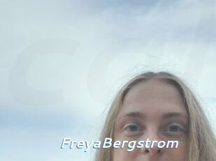 FreyaBergstrom