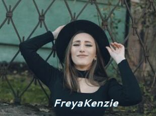 FreyaKenzie