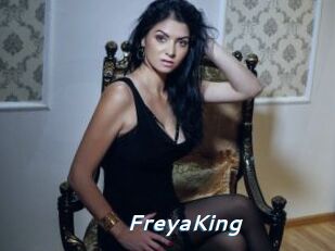 FreyaKing