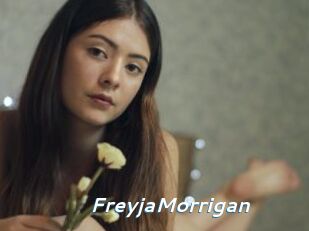 FreyjaMorrigan