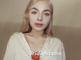 FridaAdams