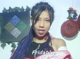 Fridablue