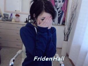 FridenHall