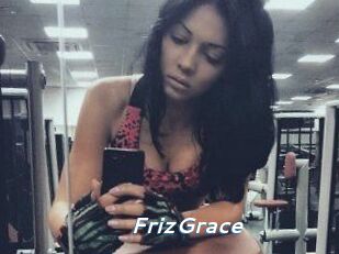 FrizGrace