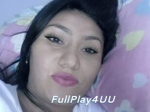 FullPlay4UU