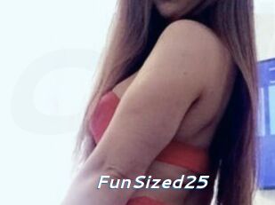 FunSized25