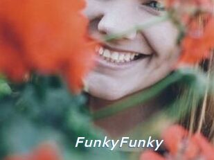 FunkyFunky Camgirls Live