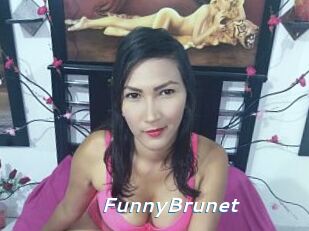 FunnyBrunet