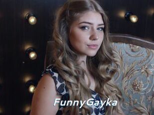 FunnyGayka
