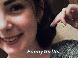 FunnyGirlXs