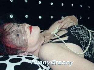 FunnyGranny