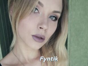Fyntik