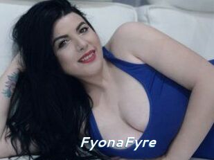 FyonaFyre