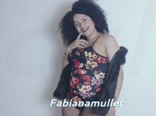 Fabianamuller