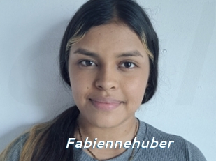 Fabiennehuber