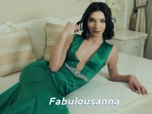 Fabulousanna