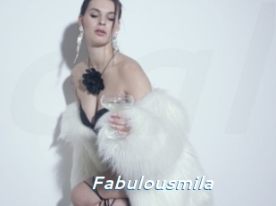 Fabulousmila
