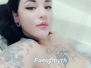 Faeofmyth