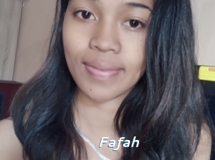 Fafah