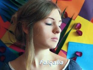 Faiqalia