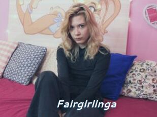 Fairgirlinga