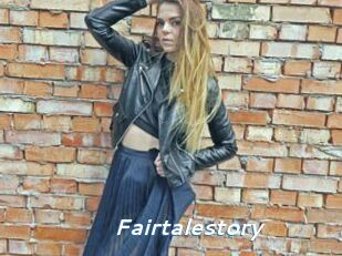 Fairtalestory