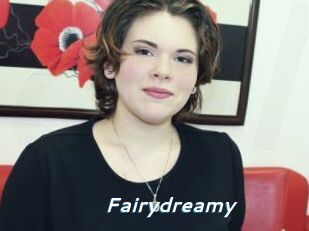 Fairydreamy